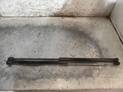 Second-hand car spare part tailgate gas strut for opel corsa e design line oem iam references 39089133