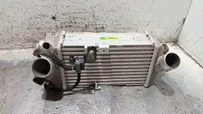 Peça sobressalente para automóvel em segunda mão intercooler por kia stonic (ybcuv) business referências oem iam 2827004610