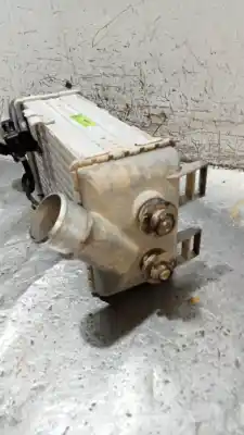 Peça sobressalente para automóvel em segunda mão intercooler por kia stonic (ybcuv) business referências oem iam 2827004610  