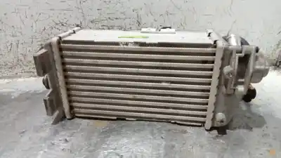 Peça sobressalente para automóvel em segunda mão intercooler por kia stonic (ybcuv) business referências oem iam 2827004610  