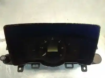 Автозапчастина б/у панель інструментів для HONDA CIVIC BERLINA 5 (FK) 2.2 i-CTDi Comfort Посилання на OEM IAM HR0342017  78200G120 Автозапчастина б/у панель інструментів для HONDA CIVIC BERLINA 5 (FK) 2.2 i-CTDi Comfort Посилання на OEM IAM HR0342017  78200G120