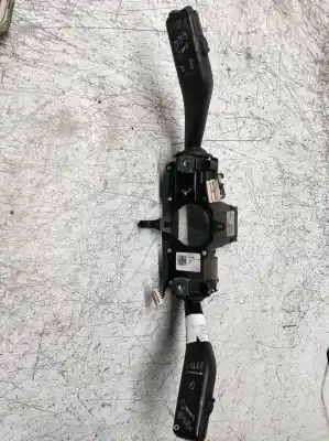 Peça sobressalente para automóvel em segunda mão comutador de luzes por seat altea xl (5p5) reference referências oem iam 5k0953521