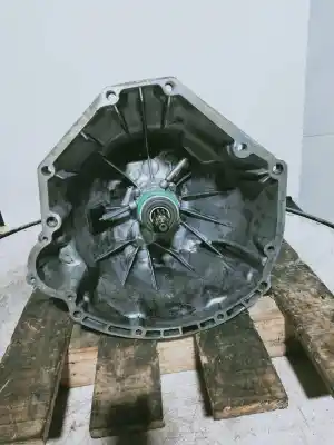 Second-hand car spare part GEARBOX for JAGUAR S-TYPE  OEM IAM references JAN  0001380