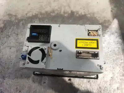 Автозапчастина б/у gps навігаційна система для audi a4 cabrio (8h) 3.0 v6 30v cat (asn) посилання на oem iam 8h0035192  8611360v230