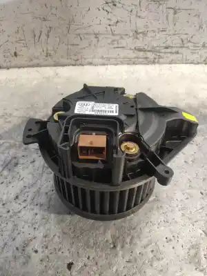 Автозапчастина б/у тепловий двигун для audi a4 cabrio (8h) 3.0 v6 30v cat (asn) посилання на oem iam 8e2820021e