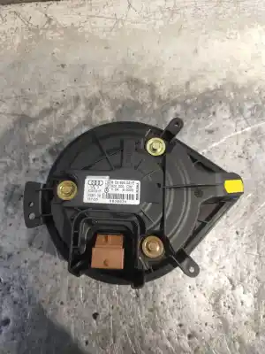Автозапчастина б/у тепловий двигун для audi a4 cabrio (8h) 3.0 v6 30v cat (asn) посилання на oem iam 8e2820021e  