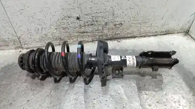 Peça sobressalente para automóvel em segunda mão amortecedor dianteiro direito por kia stonic (ybcuv) business referências oem iam 7726h530