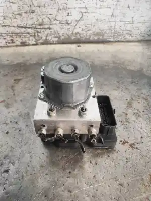 Second-hand car spare part abs for opel corsa e design line oem iam references 0265257704
