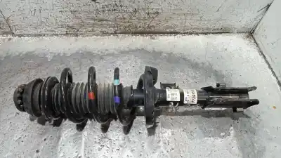 Peça sobressalente para automóvel em segunda mão amortecedor dianteiro esquerdo por kia stonic (ybcuv) business referências oem iam 7726h530