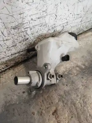 Second-hand car spare part brake pump for opel corsa e design line oem iam references 204y21766
