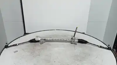 Peça sobressalente para automóvel em segunda mão caixa de direção por kia stonic (ybcuv) business referências oem iam 56500h8500