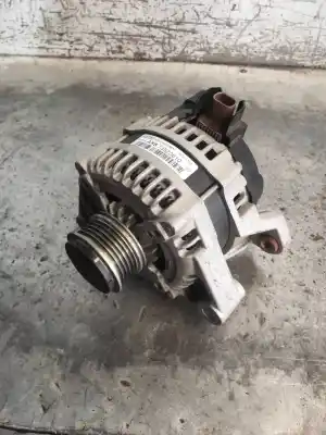 Second-hand car spare part alternator for opel corsa e design line oem iam references ms1042118831