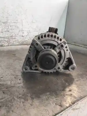 Автозапчастина б/у генератор для opel corsa e design line посилання на oem iam ms1042118831  13520810