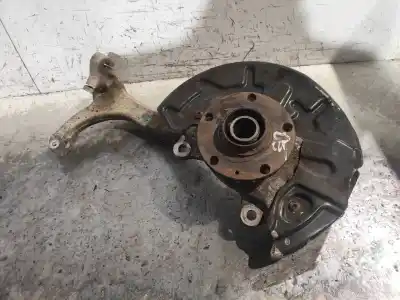 Автозапчастина б/у передній прав для audi a4 cabrio (8h) 3.0 v6 30v cat (asn) посилання на oem iam 