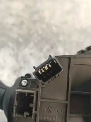 Second-hand car spare part headlights switch for audi a4 berlina (8e) 1.8 20v turbo oem iam references 8e0953549q 4e0953503b 4e0953521