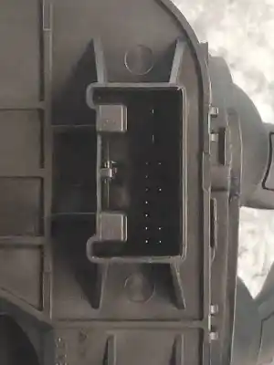 Second-hand car spare part headlights switch for audi a4 berlina (8e) 1.8 20v turbo oem iam references 8e0953549q 4e0953503b 4e0953521