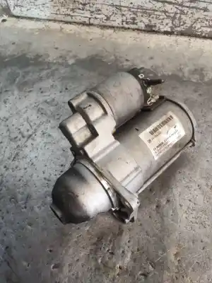 Second-hand car spare part starter motor for opel corsa e design line oem iam references 0001170611