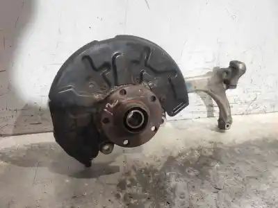 Автозапчастина б/у передній лівий культ для audi a4 cabrio (8h) 3.0 v6 30v cat (asn) посилання на oem iam 