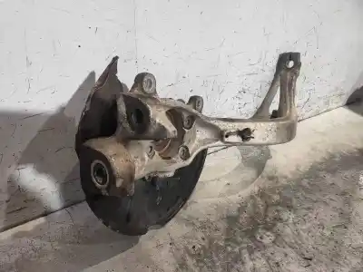 Автозапчастина б/у передній лівий культ для audi a4 cabrio (8h) 3.0 v6 30v cat (asn) посилання на oem iam   