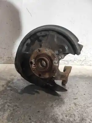 Автозапчастина б/у культ заднього лівого для audi a4 cabrio (8h) 3.0 v6 30v cat (asn) посилання на oem iam 