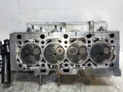 Pièce détachée automobile d'occasion culasse du moteur pour renault megane ii classic berlina pack authentique références oem iam k9k728  7760f2