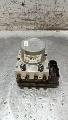 Peça sobressalente para automóvel em segunda mão abs por kia stonic (ybcuv) business referências oem iam 58920h8260