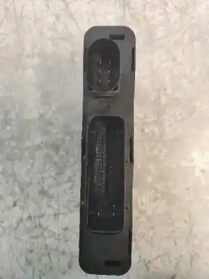 Second-hand car spare part electronic module for porsche cayenne (typ 9pa) básico oem iam references 5wk47021  3d0909135n