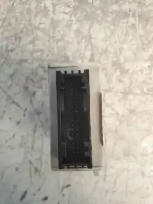 Second-hand car spare part electronic module for porsche cayenne (typ 9pa) básico oem iam references 7l5907273  053120500212