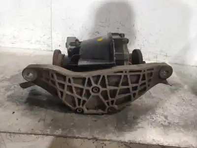 Автозапчастина б/у задній диференціал для audi a4 cabrio (8h) 3.0 v6 30v cat (asn) посилання на oem iam   