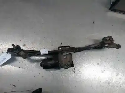 Tweedehands auto-onderdeel ruitenwissermotor voor voor hyundai i30 classic oem iam-referenties 