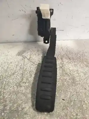 Second-hand car spare part accelerator pedal for porsche cayenne (typ 9pa) básico oem iam references 7l0723507