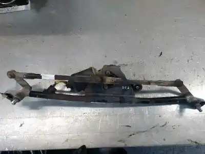 Second-hand car spare part front windshield wiper motor for hyundai santa fe (sm) 2.0 crdi cat oem iam references 035417450