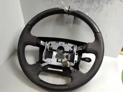 Peça sobressalente para automóvel em segunda mão VOLANTE por SSANGYONG REXTON  Referências OEM IAM   