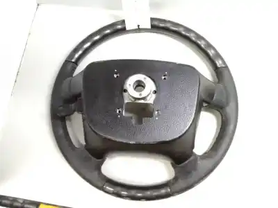 Peça sobressalente para automóvel em segunda mão volante por ssangyong rexton 2.7 turbodiesel cat referências oem iam   