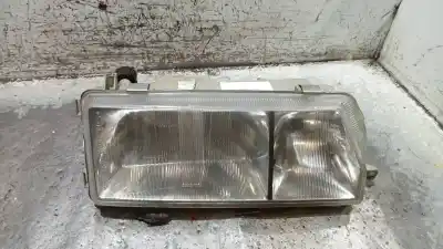 Автозапчасти б/у правая фара за renault 11 renault 11 gtl 1.4 ссылки oem iam 67506709