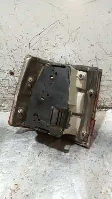 Second-hand car spare part right tailgate light for renault 11 renault 11 gtl 1.4 oem iam references   