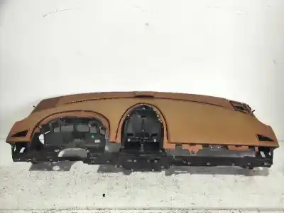 Автозапчастина б/у комплект подушки безпеки для porsche cayenne (typ 9pa) básico посилання на oem iam   