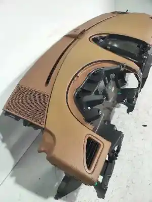 Автозапчастина б/у комплект подушки безпеки для porsche cayenne (typ 9pa) básico посилання на oem iam   