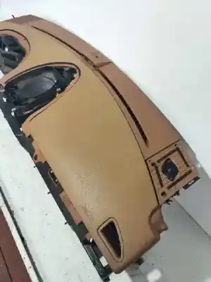 Автозапчастина б/у комплект подушки безпеки для porsche cayenne (typ 9pa) básico посилання на oem iam   