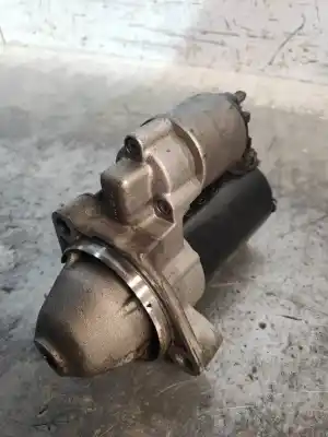 Second-hand car spare part starter motor for audi a4 berlina (8e) 1.8 20v turbo oem iam references 0001107427