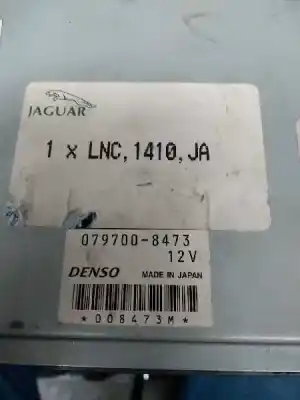 Second-hand car spare part ecu engine control for jaguar xj 3.2 executive largo oem iam references 0797008473  lnc1410ja