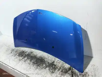 Peça sobressalente para automóvel em segunda mão capot por renault clio iii rs access referências oem iam   