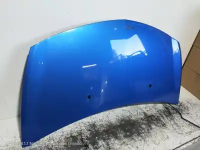 Peça sobressalente para automóvel em segunda mão capot por renault clio iii rs access referências oem iam   