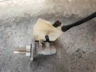 Second-hand car spare part brake pump for citroen berlingo multispace (b9) 1.6 bluehdi 120 oem iam references   