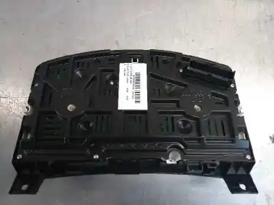 Second-hand car spare part dashboard for opel astra gtc cosmo oem iam references 13216684 sw4405 