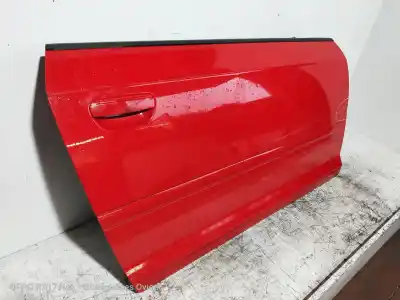 Second-hand car spare part front right door for audi a3 (8p) 2.0 tdi ambiente oem iam references    Second-hand car spare part front right door for audi a3 (8p) 2.0 tdi ambiente oem iam references