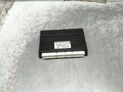 Tweedehands auto-onderdeel elektronische module voor mg mg zr (f/rf) 105 oem iam-referenties ywc001541 a0073 a0662g03b