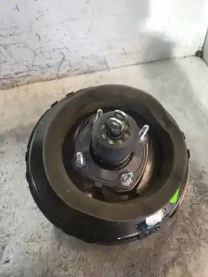 Peça sobressalente para automóvel em segunda mão servo freio por citroen berlingo multispace (b9) 1.6 bluehdi 120 referências oem iam 9813539280  