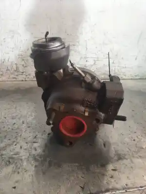 Peça sobressalente para automóvel em segunda mão turbocompresor por kia cee´d drive referências oem iam 7752740002  282012a701