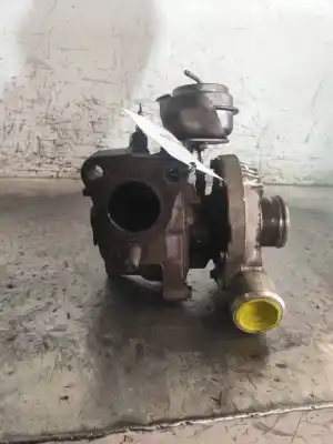 Peça sobressalente para automóvel em segunda mão turbocompresor por kia cee´d drive referências oem iam 7752740002  282012a701
